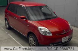 mazda verisa 2010 -MAZDA 【相模 502ｽ8975】--Verisa DC5W--DC5W-343939---MAZDA 【相模 502ｽ8975】--Verisa DC5W--DC5W-343939-