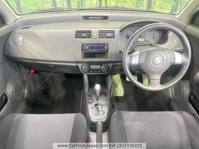 suzuki swift 2010 -SUZUKI--Swift DBA-ZC71S--ZC71S-586059---SUZUKI--Swift DBA-ZC71S--ZC71S-586059- image 2