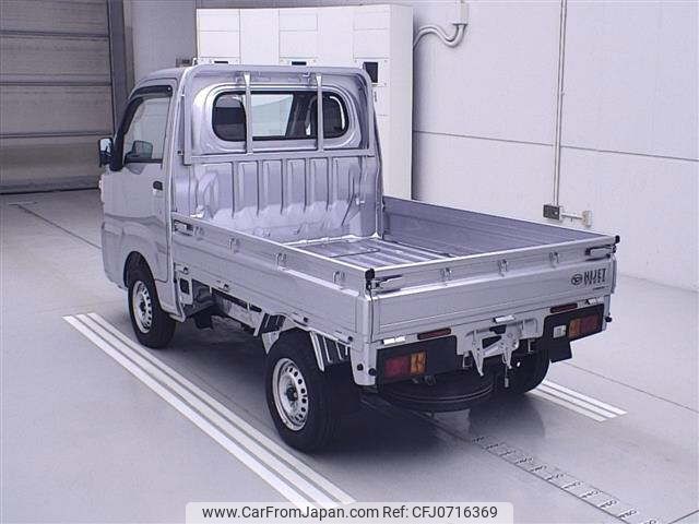 daihatsu hijet-truck 2024 -DAIHATSU 【後日 】--Hijet Truck S510P-0575462---DAIHATSU 【後日 】--Hijet Truck S510P-0575462- image 2