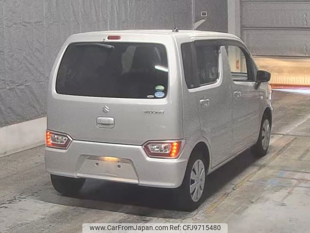 suzuki wagon-r 2021 -SUZUKI--Wagon R MH85S-119293---SUZUKI--Wagon R MH85S-119293- image 2