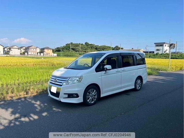 honda stepwagon-spada 2010 GOO_JP_700020715430240913002 image 1