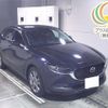 mazda cx-3 2022 -MAZDA 【神戸 304ﾌ7076】--CX-30 DM8P-201178---MAZDA 【神戸 304ﾌ7076】--CX-30 DM8P-201178- image 1