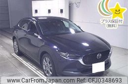 mazda cx-3 2022 -MAZDA 【神戸 304ﾌ7076】--CX-30 DM8P-201178---MAZDA 【神戸 304ﾌ7076】--CX-30 DM8P-201178-