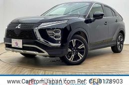 mitsubishi eclipse-cross 2022 quick_quick_5BA-GK1W_GK1W-0500351