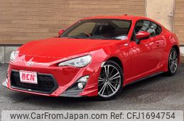 toyota 86 2014 CFJ1694754