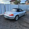porsche boxster 2000 CFJ1868079 image 9