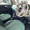 fiat 500 2017 -FIAT--Fiat 500 ABA-31212--ZFA3120000J818982---FIAT--Fiat 500 ABA-31212--ZFA3120000J818982- image 8