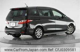 nissan lafesta 2011 TE4878