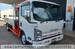 isuzu elf-truck 2009 quick_quick_PKG-NPR75N_7005750