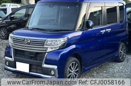 daihatsu tanto 2018 quick_quick_DBA-LA600S_LA600S-0629574