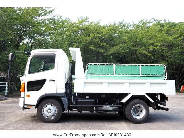 hino ranger 2014 GOO_NET_EXCHANGE_0403477A30240803W004 image 2