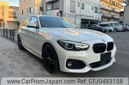 bmw 1-series 2017 quick_quick_DBA-1R15_WBA1R520805C76000