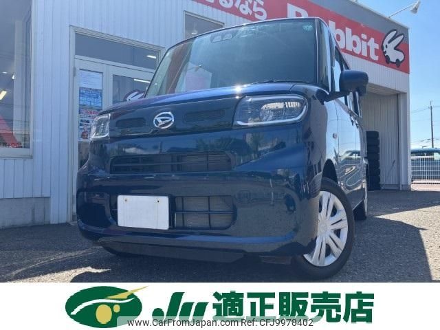 daihatsu tanto 2021 -DAIHATSU--Tanto 6BA-LA660S--LA660S-0039302---DAIHATSU--Tanto 6BA-LA660S--LA660S-0039302- image 2