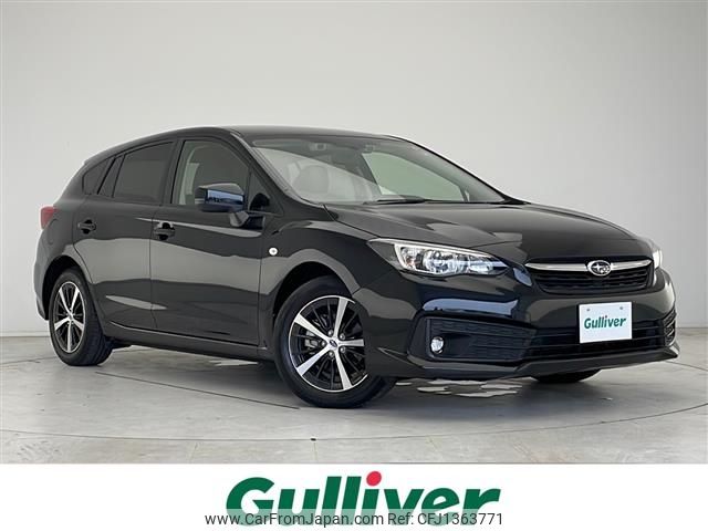 subaru impreza-wagon 2022 -SUBARU--Impreza Wagon 3BA-GT2--GT2-065663---SUBARU--Impreza Wagon 3BA-GT2--GT2-065663- image 1