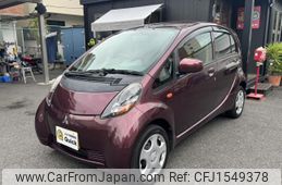 mitsubishi i 2013 CFJ1549378