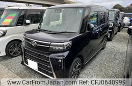 daihatsu tanto 2022 quick_quick_5BA-LA650S_LA650S-0241424