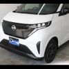 nissan nissan-others 2024 -NISSAN--SAKURA ZAA-B6AW--B6AW-0066***---NISSAN--SAKURA ZAA-B6AW--B6AW-0066***- image 13