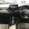 toyota c-hr 2017 -TOYOTA--C-HR DAA-ZYX10--ZYX10-2031499---TOYOTA--C-HR DAA-ZYX10--ZYX10-2031499- image 3