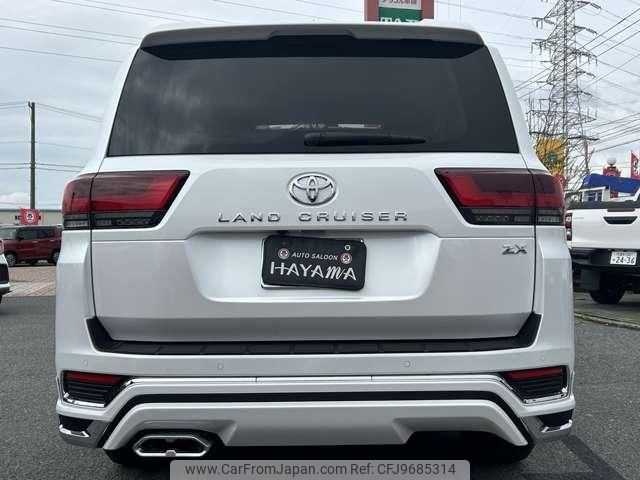 toyota land-cruiser 2023 quick_quick_3BA-VJA300W_VJA300-4107448 image 2