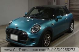 mini mini-others 2020 -BMW 【岐阜 303な2361】--BMW Mini WJ15M-WMWWJ320603L24202---BMW 【岐阜 303な2361】--BMW Mini WJ15M-WMWWJ320603L24202-