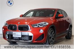 bmw x2 2019 CFJ1858556