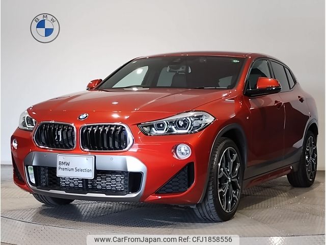 bmw x2 2019 CFJ1858556 image 1