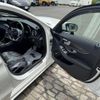 mercedes-benz c-class 2018 -MERCEDES-BENZ 【名古屋 323ﾙ16】--Benz C Class 205077--2R445342---MERCEDES-BENZ 【名古屋 323ﾙ16】--Benz C Class 205077--2R445342- image 10
