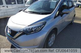 nissan note 2020 quick_quick_DAA-HE12_HE12-319821