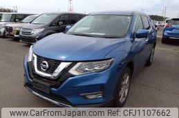 nissan x-trail 2019 -NISSAN--X-Trail DBA-NT32--NT32-591350---NISSAN--X-Trail DBA-NT32--NT32-591350-