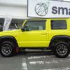 suzuki jimny 2019 -SUZUKI--Jimny 3BA-JB64W--JB64W-125643---SUZUKI--Jimny 3BA-JB64W--JB64W-125643- image 6