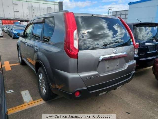 nissan x-trail 2012 -NISSAN--X-Trail DBA-NT31--NT31-237359---NISSAN--X-Trail DBA-NT31--NT31-237359- image 2