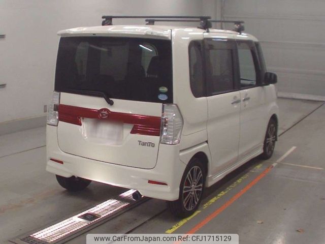 daihatsu tanto 2015 CFJ1715129 image 2