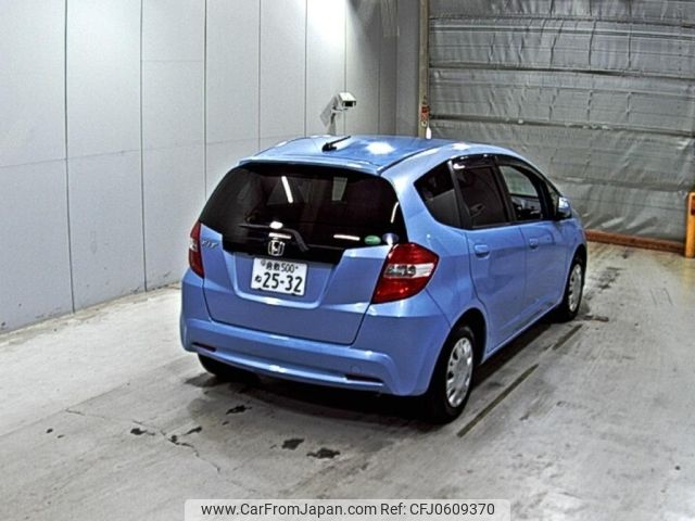 honda fit 2012 -HONDA 【倉敷 500ね2532】--Fit GE6--GE6-1711298---HONDA 【倉敷 500ね2532】--Fit GE6--GE6-1711298- image 2