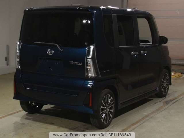 daihatsu tanto 2022 -DAIHATSU 【八王子 581】--Tanto 5BA-LA650S--LA650S-0230189---DAIHATSU 【八王子 581】--Tanto 5BA-LA650S--LA650S-0230189- image 2