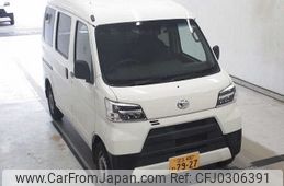 daihatsu hijet-van 2021 -DAIHATSU 【足立 480ﾜ2927】--Hijet Van S321V--0501892---DAIHATSU 【足立 480ﾜ2927】--Hijet Van S321V--0501892-