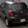 nissan march 2014 -NISSAN--March K13-721832---NISSAN--March K13-721832- image 2