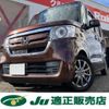 honda n-box 2019 -HONDA--N BOX 6BA-JF3--JF3-1400200---HONDA--N BOX 6BA-JF3--JF3-1400200- image 2