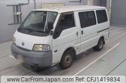 nissan vanette-van 2007 -NISSAN--Vanette Van ABF-SK82VN--SK82VN-400285---NISSAN--Vanette Van ABF-SK82VN--SK82VN-400285-