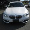 bmw 1-series 2017 -BMW--BMW 1 Series DBA-1R15--WBA1R52010V879772---BMW--BMW 1 Series DBA-1R15--WBA1R52010V879772- image 2