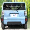 daihatsu taft 2023 CFJ1803196 image 15