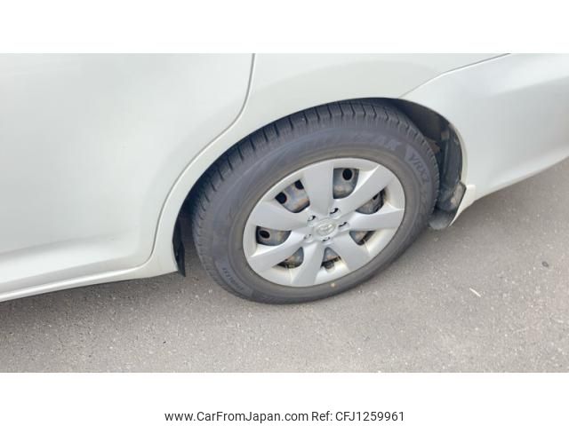 toyota wish 2006 -TOYOTA--Wish CBA-ZNE14G--ZNE14-0047437---TOYOTA--Wish CBA-ZNE14G--ZNE14-0047437- image 2