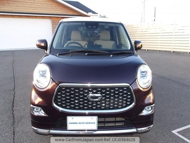 daihatsu cast 2019 quick_quick_LA250S_LA250S-0185708 image 2