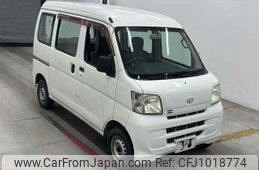 daihatsu hijet-van 2011 -DAIHATSU--Hijet Van S321V-0109173---DAIHATSU--Hijet Van S321V-0109173-