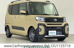 daihatsu tanto 2023 -DAIHATSU--Tanto 5BA-LA650S--LA650S-0353915---DAIHATSU--Tanto 5BA-LA650S--LA650S-0353915-
