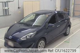 toyota aqua 2019 CFJ1622759