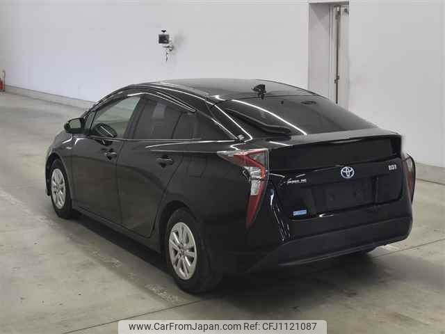 toyota prius undefined -TOYOTA--Prius ZVW50-6047163---TOYOTA--Prius ZVW50-6047163- image 2
