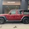 jeep wrangler 2021 quick_quick_JL36L_1C4HJXKG7MW602433 image 5