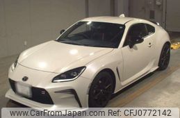 toyota 86 2021 -TOYOTA 【熊本 337ｿ 226】--86 3BA-ZN8--ZN8-002656---TOYOTA 【熊本 337ｿ 226】--86 3BA-ZN8--ZN8-002656-