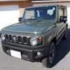 suzuki jimny 2024 GOO_JP_700070659730241119003 image 6