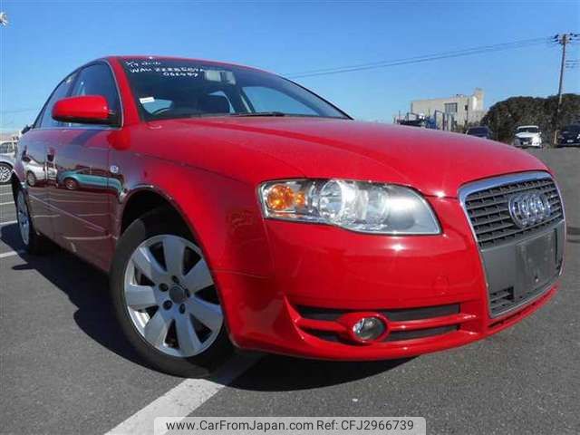 audi a4 2007 M062457--60 image 1